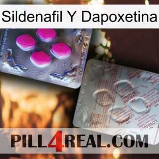 Sildenafil And Dapoxetine 38